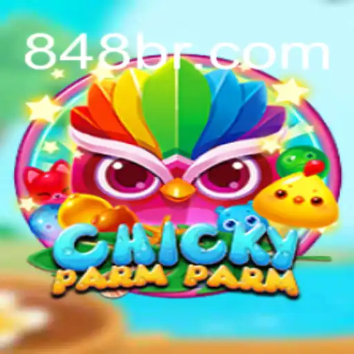 Explorando o Mundo de ChickyParmParm: O Novo Jogo que Conquista Multidões