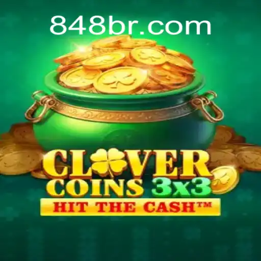 Descubra o Mundo de Clovercoin3x3: Um Jogo Empolgante e Atual