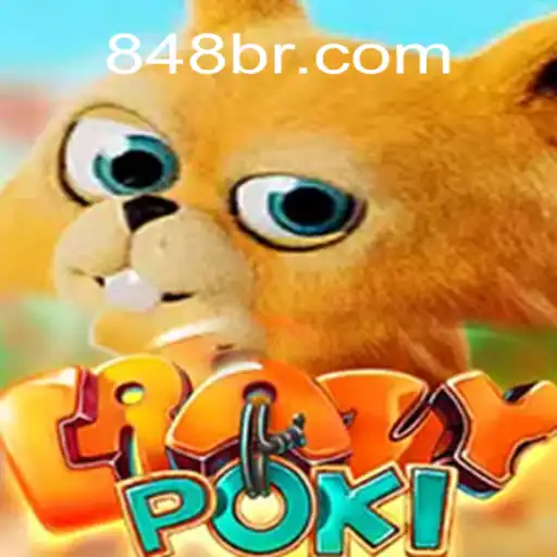 CrazyPoki: Descubra a Nova Experiência de Jogo com 848win
