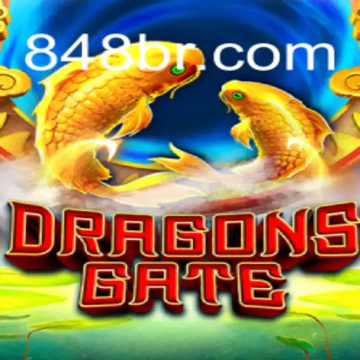 A Jornada Épica de DragonsGate: Explorando o Mundo do Jogo 848win