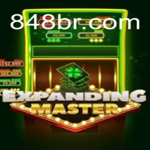 Descubra o Universo de ExpandingMaster: O Jogo de Estratégia que Conquista com 848win