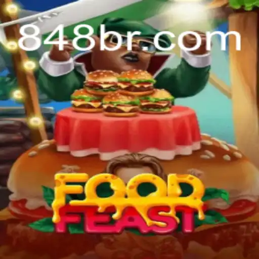Descubra FoodFeast: O Jogo que Conquista Paladares e Estratégias