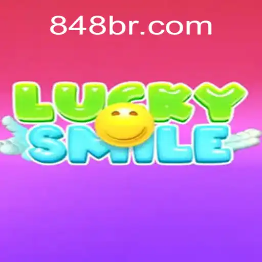 Descubra o Empolgante Mundo de LuckySmile com 848win
