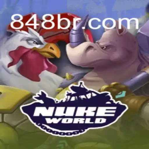 Explorando as Aventuras de NukeWorld