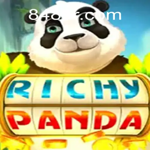 Descubra o Novo Fenômeno dos Jogos: RichyPanda