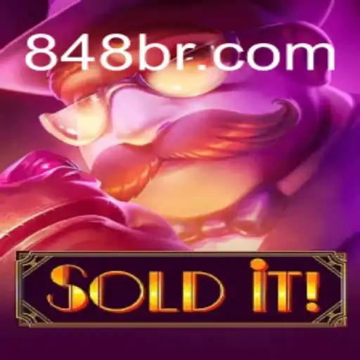Explorando Soldit: O Jogo Revolucionário com 848win