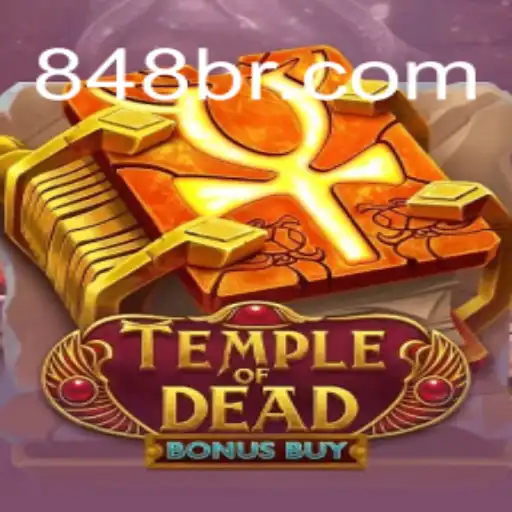 Temple of Dead Bonus Buy: Explore as Aventuras e Ganhos no Mundo Antigo