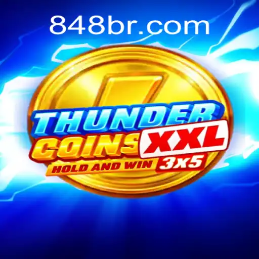 ThunderCoinsXxl: A Revolução dos Jogos Digitais