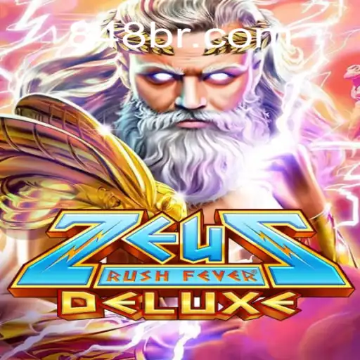Descubra o Mundo de ZeusRushFeverDeluxe e Conquiste o 848win