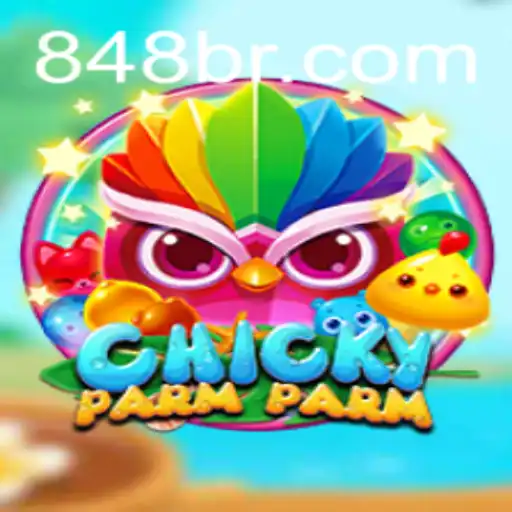Explorando o Mundo de ChickyParmParm: O Novo Jogo que Conquista Multidões