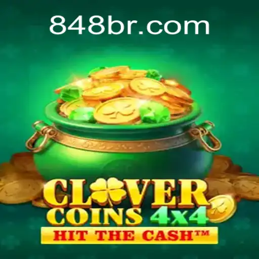 Descubra o Novo Jogo CloverCoins4x4 e Como 848win Pode Transformar Sua Experiência