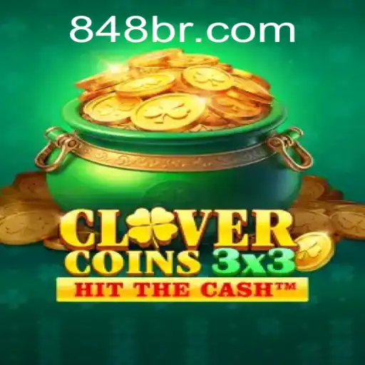 Descubra o Mundo de Clovercoin3x3: Um Jogo Empolgante e Atual