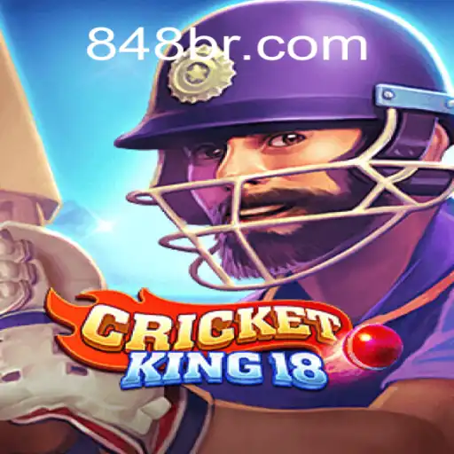 CricketKing18: A Nova Sensação Entre os Jogos de Esportes Digitais