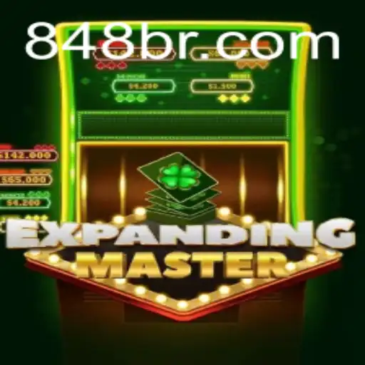 Descubra o Universo de ExpandingMaster: O Jogo de Estratégia que Conquista com 848win