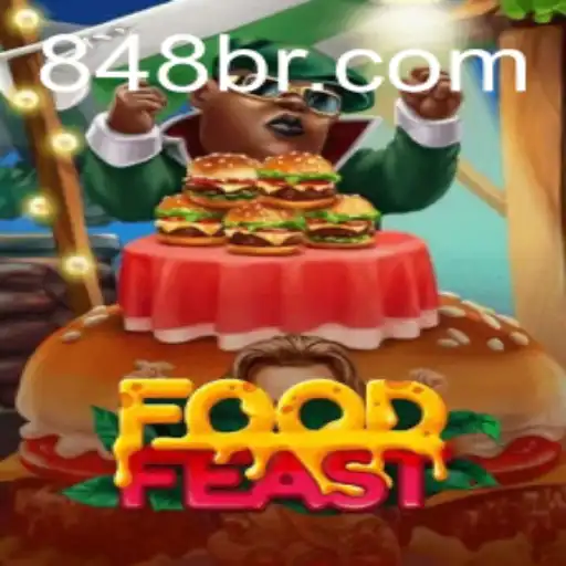 Descubra FoodFeast: O Jogo que Conquista Paladares e Estratégias