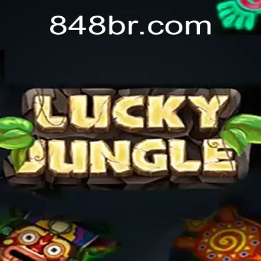 Explorando o Mundo do LuckyJungle: Um Novo Jogo de Aventura com 848win
