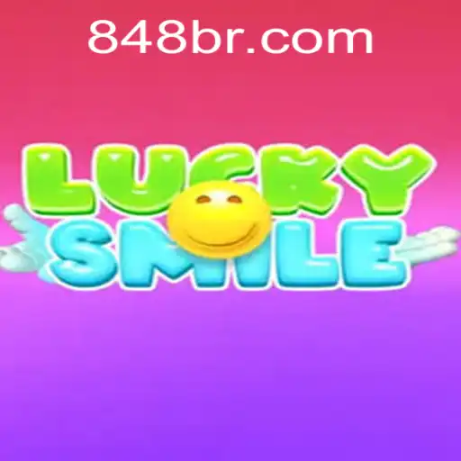 Descubra o Empolgante Mundo de LuckySmile com 848win