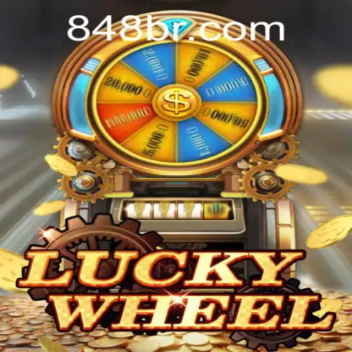 Descubra o Fascinante Mundo do Jogo LuckyWheel com 848win
