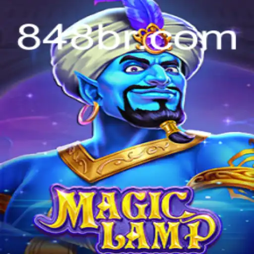 MagicLamp: A Nova Sensação do Mundo dos Jogos com 848win