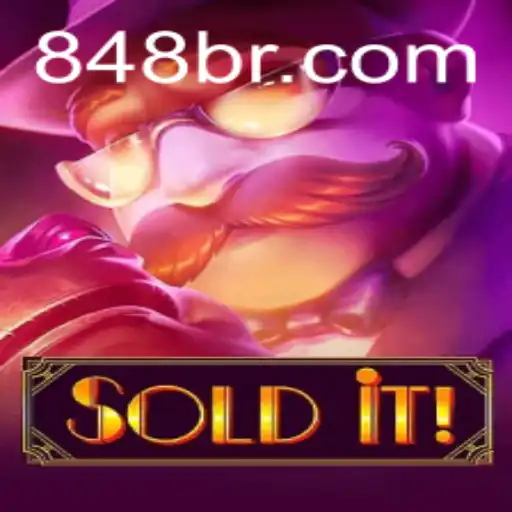 Explorando Soldit: O Jogo Revolucionário com 848win