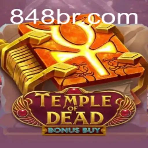 Temple of Dead Bonus Buy: Explore as Aventuras e Ganhos no Mundo Antigo