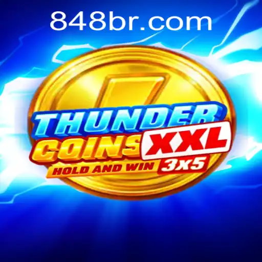 ThunderCoinsXxl: A Revolução dos Jogos Digitais